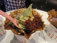 京都的美食有哪些？