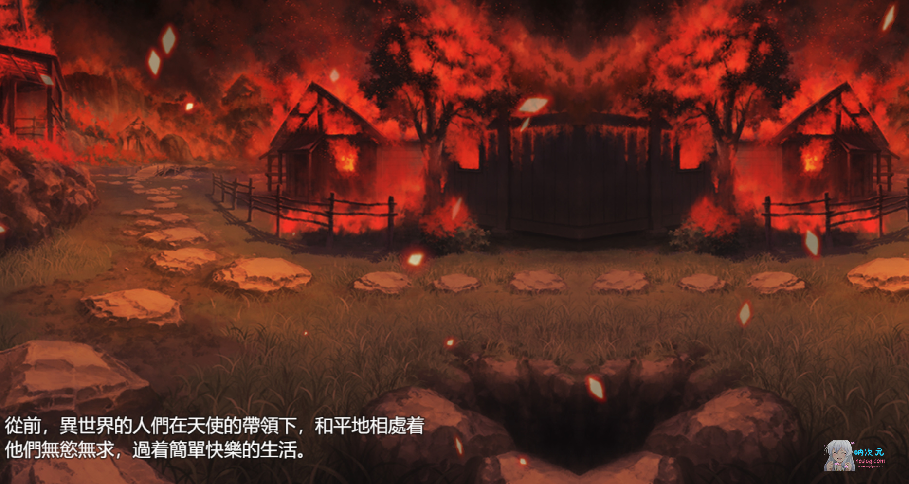 D _1_.jpg 欲望之尾 Ver0.60 官方中文版+自带全CG存档【神级RPG】【6月更新/动态/1.5G】