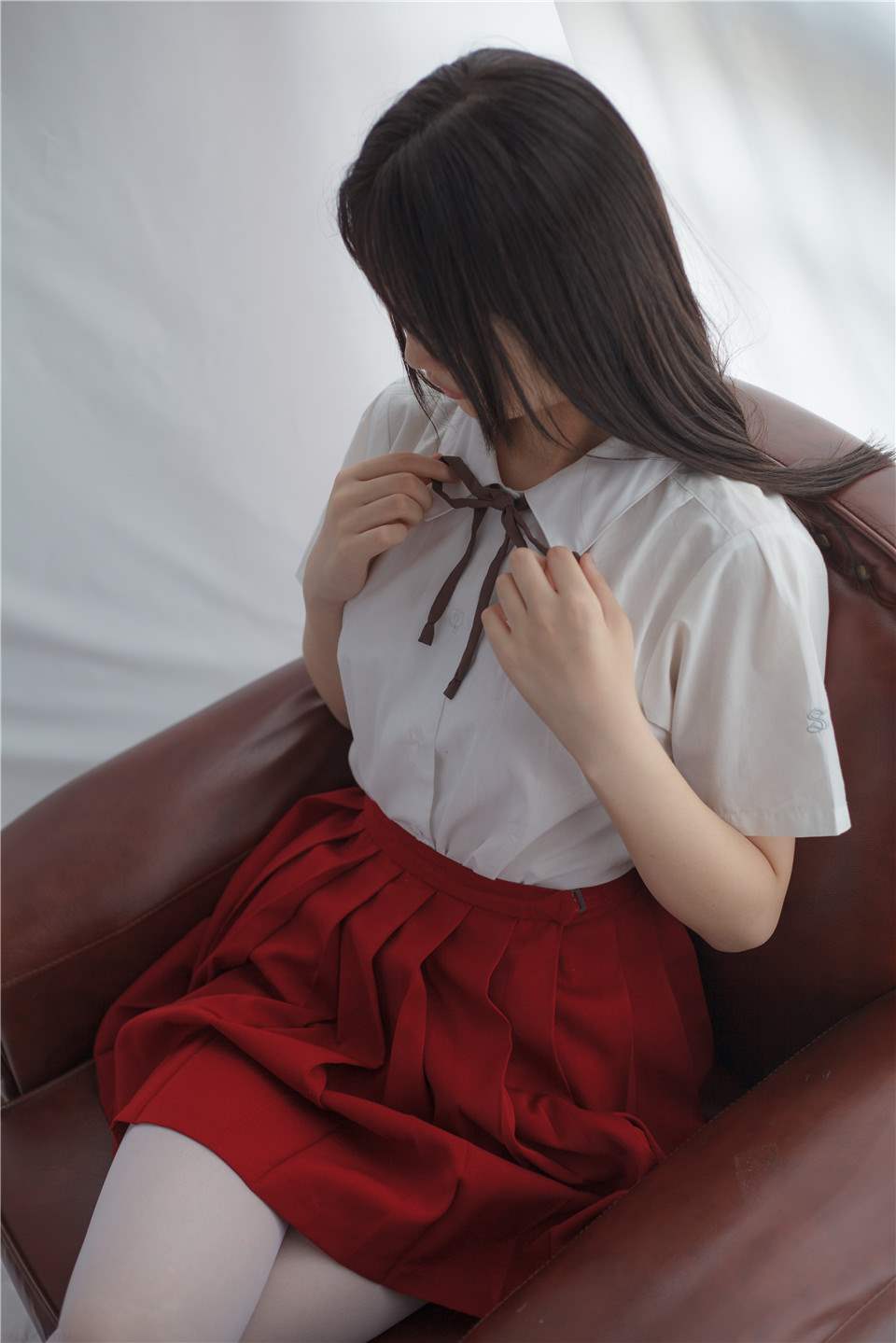 图片[2]-少女秩序 VOL_NO.004 [52P][417MB]高清原图打包下载-美了么