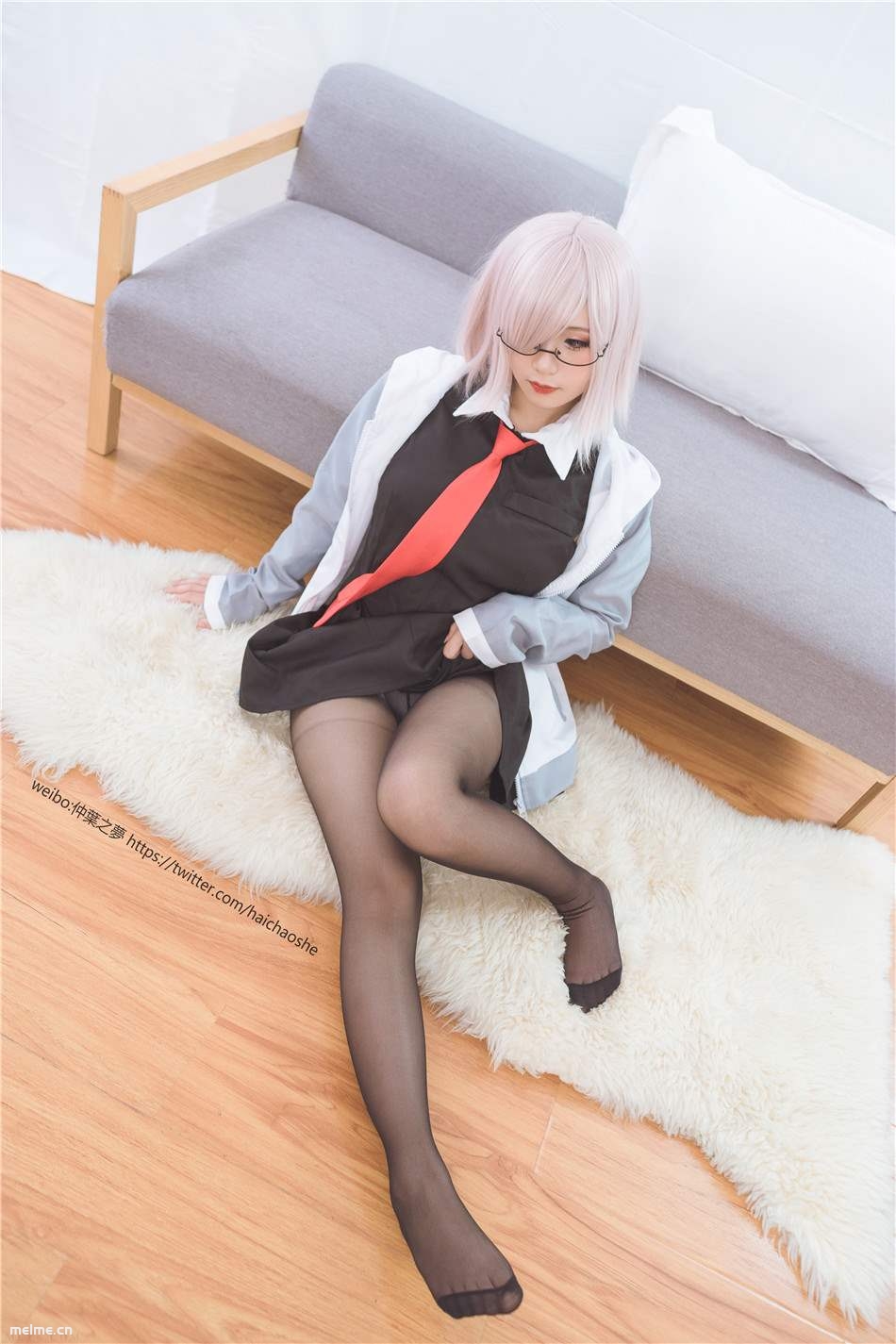 图片[3]-轻兰映画 Grand_VOL.014 [73P1V][416MB]高清原图打包下载-美了么