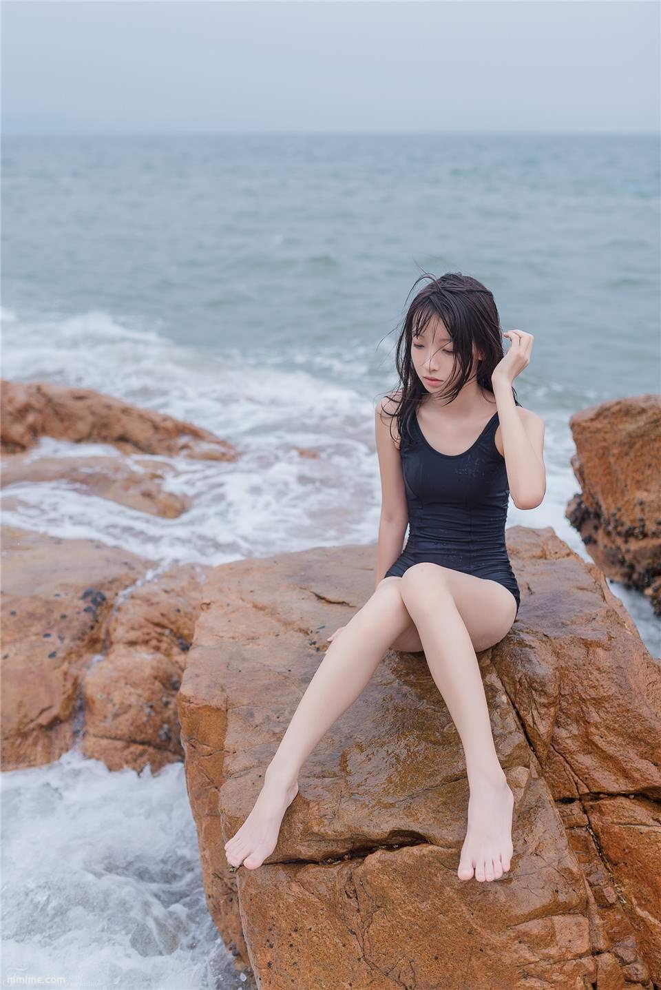 图片[2]-风之领域 NO.054 [27P][66MB]高清原图打包下载-美了么