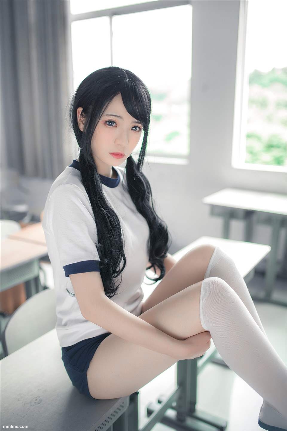 图片[3]-风之领域 NO.285 [46P][264.1MB]高清原图打包下载-美了么