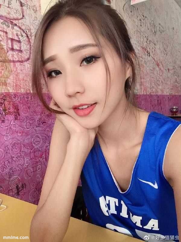 图片[5]-2020好看的美女福利妹子图片集每日更新第06期-美了么