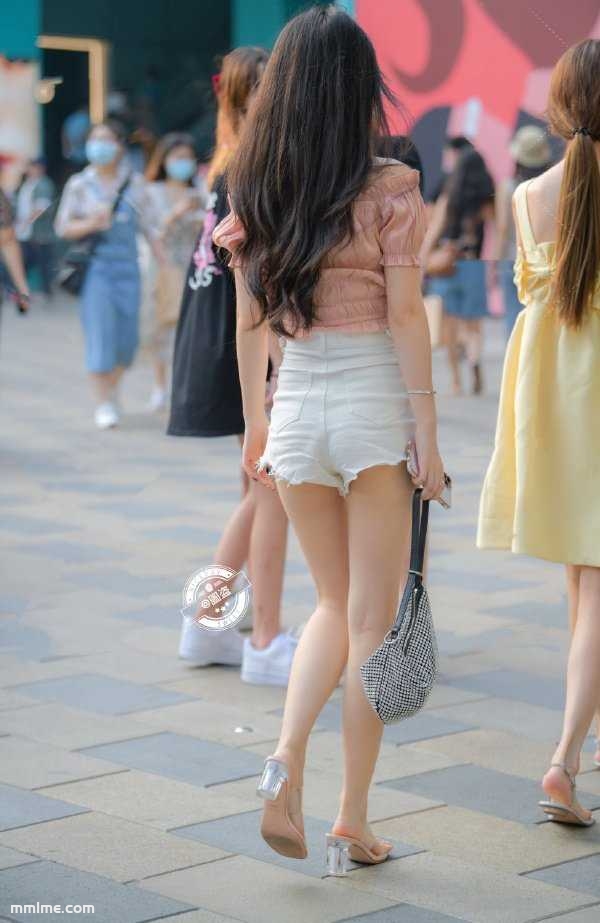 图片[3]-2020好看的美女福利妹子图片集每日更新第29期-美了么