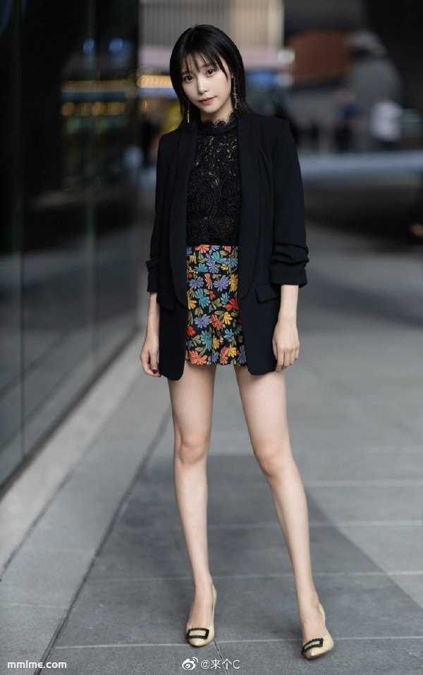 图片[8]-2020好看的美女福利妹子图片集每日更新第45期-美了么