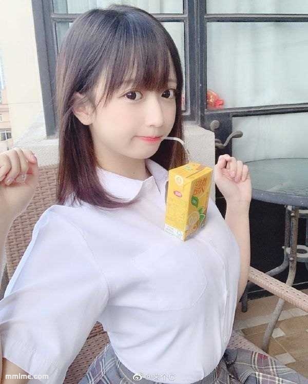 图片[8]-2020好看的美女福利妹子图片集每日更新第42期-美了么