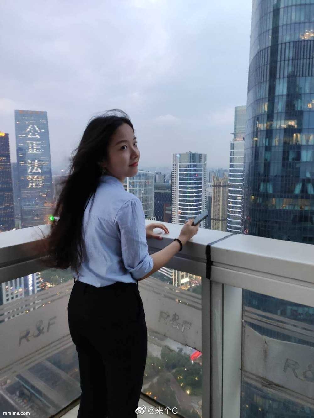 图片[3]-2020好看的美女福利妹子图片集每日更新第46期-美了么