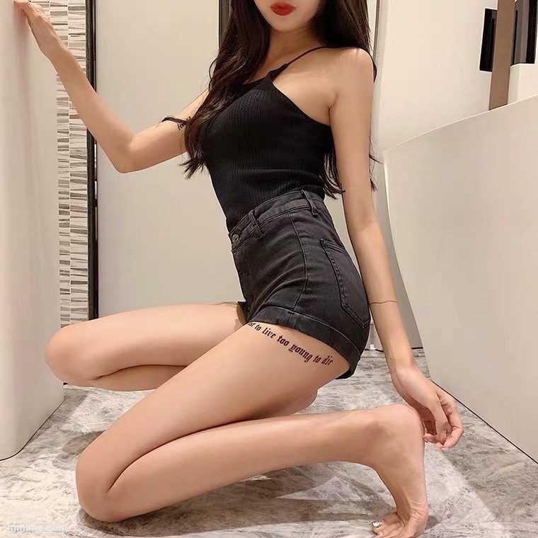 图片[8]-2020好看的美女福利妹子图片集每日更新第48期-美了么