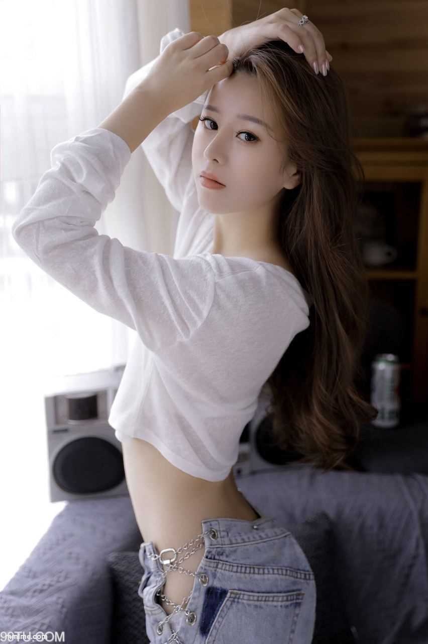 图片[10]-2020好看的美女福利妹子图片集每日更新第54期-美了么