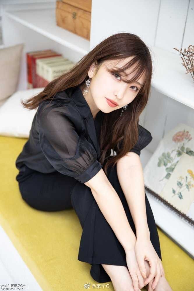 图片[5]-2020好看的美女福利妹子图片集每日更新第56期-美了么