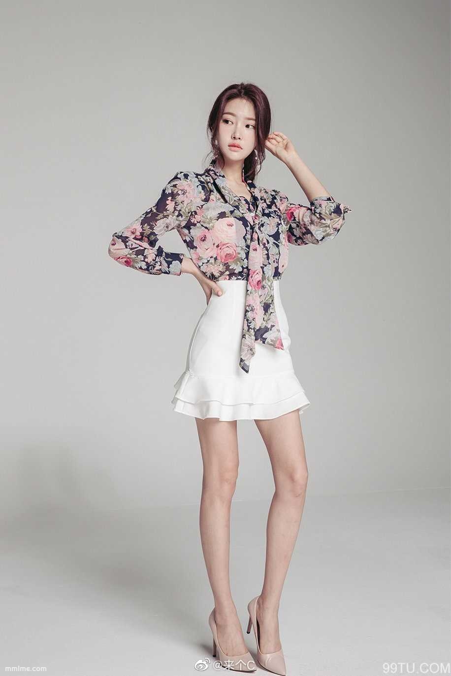 图片[9]-2021好看的美女福利妹子图片集每日更新第2期-美了么