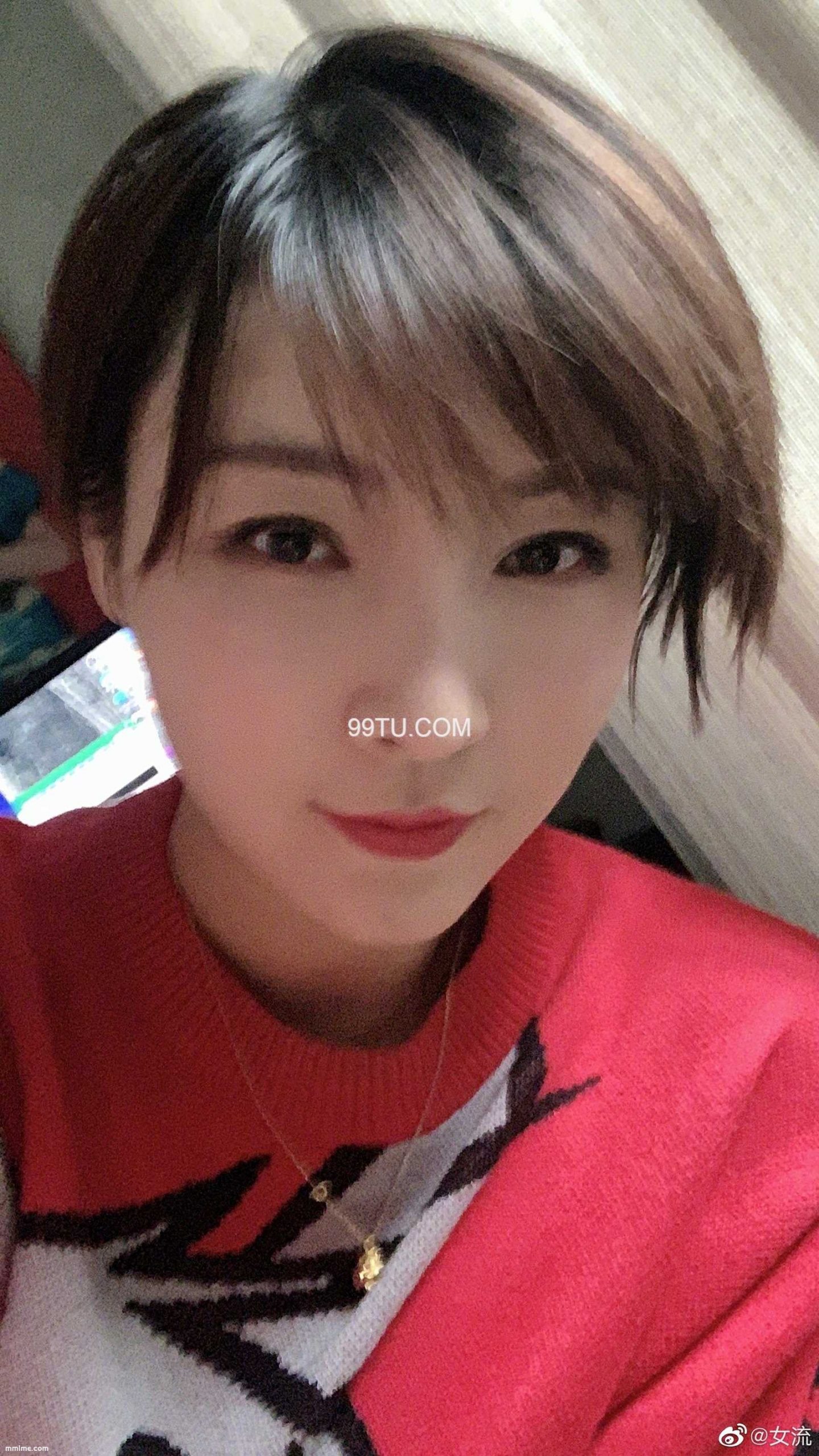 图片[10]-2021好看的美女福利妹子图片集每日更新第23期-美了么