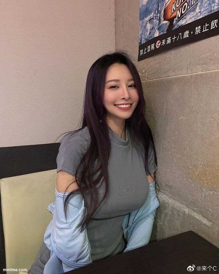 图片[10]-2021好看的美女福利妹子图片集每日更新第46期-美了么