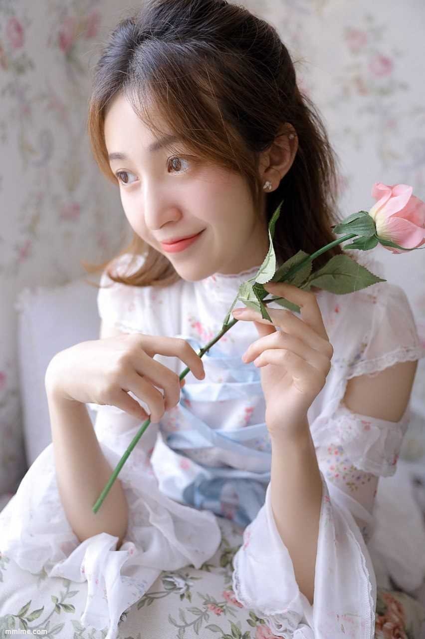 图片[6]-2021好看的美女福利妹子图片集每日更新第62期-美了么