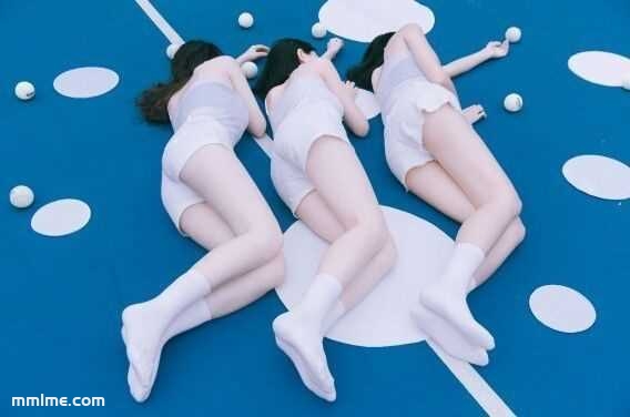 图片[9]-2021好看的美女福利妹子图片集每日更新第66期-美了么