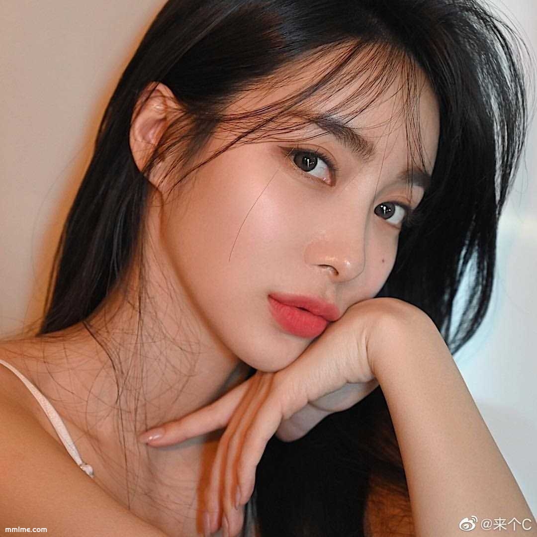 图片[10]-2021好看的美女福利妹子图片集每日更新第76期-美了么