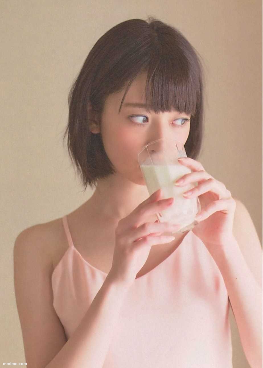 图片[8]-2021好看的美女福利妹子图片集每日更新第83期-美了么