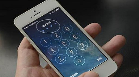 妻生日成隔壁老王手机密码 男子机智抓奸夫获网友点赞!