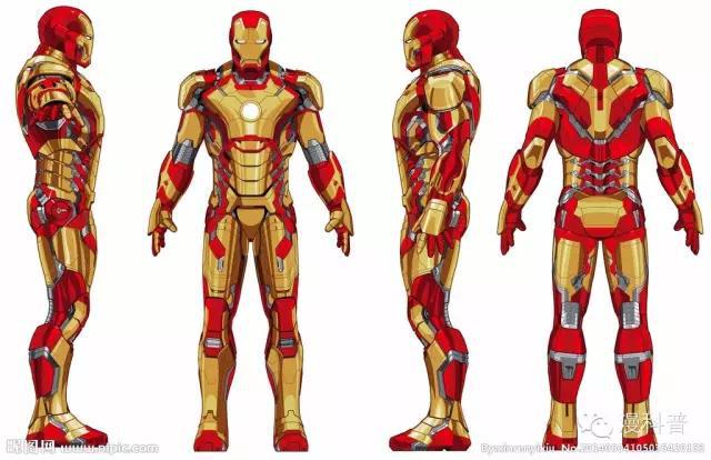 科学家就是这么任性:当我无法改变自己的时候,那么我就改变这个