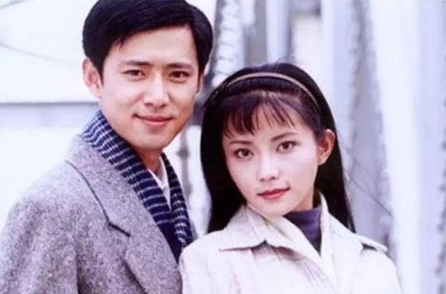 她是黄晓明初恋女友,李冰冰任泉同学,病逝时京城四少一直陪身边