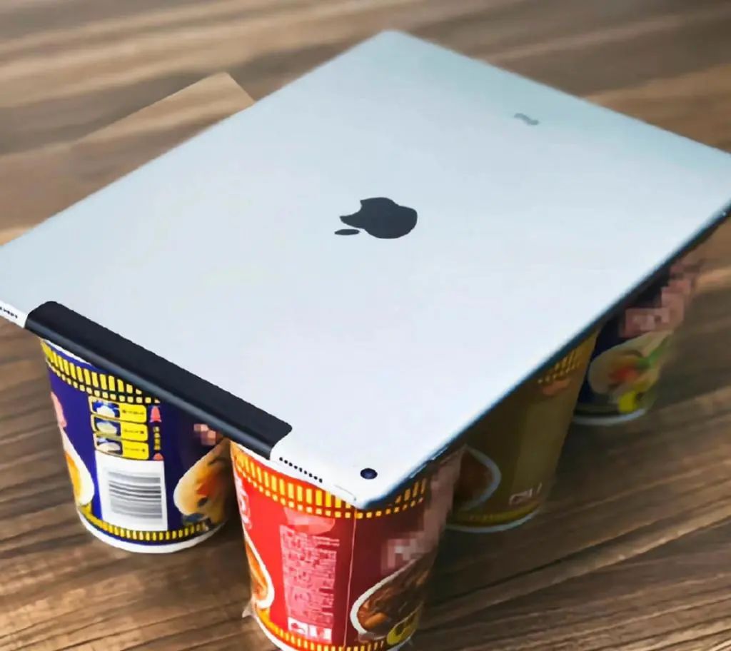苹果预计明年发布巨型iPad