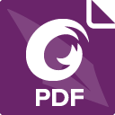 福昕高级PDF编辑器2024.2.1专业版