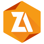 安卓压缩神器ZArchiver Pro v1.0.8-趣奇资源网-第4张图片