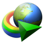 IDM_v6.41.8绿化版 多线程下载工具