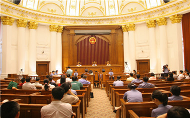 指定代表或委托代理人是什么意思