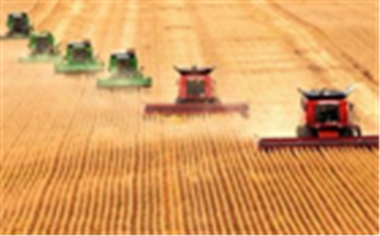 农业种植合作合同的格式