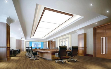 公司清算报告范本