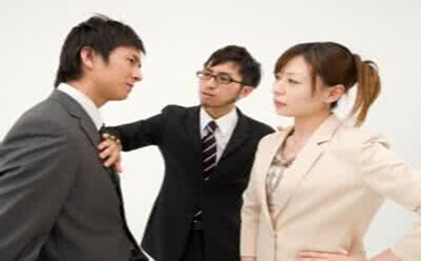 劳动争议举证责任的分配原则