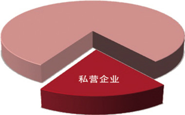 民营和私营的区别是什么