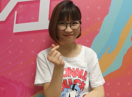 超级女声全国14强选手周吉芳