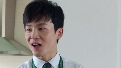 你好新家之沈凌首次独立带客看房 陈铭指导卖房新招获众赞