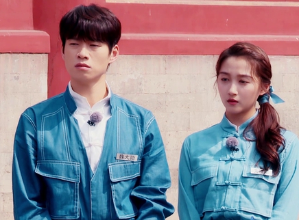 《遇见天坛》-北京卫视-综艺节目全集-在线观看