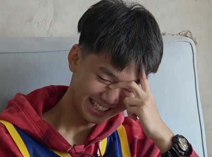 变形计第十九季