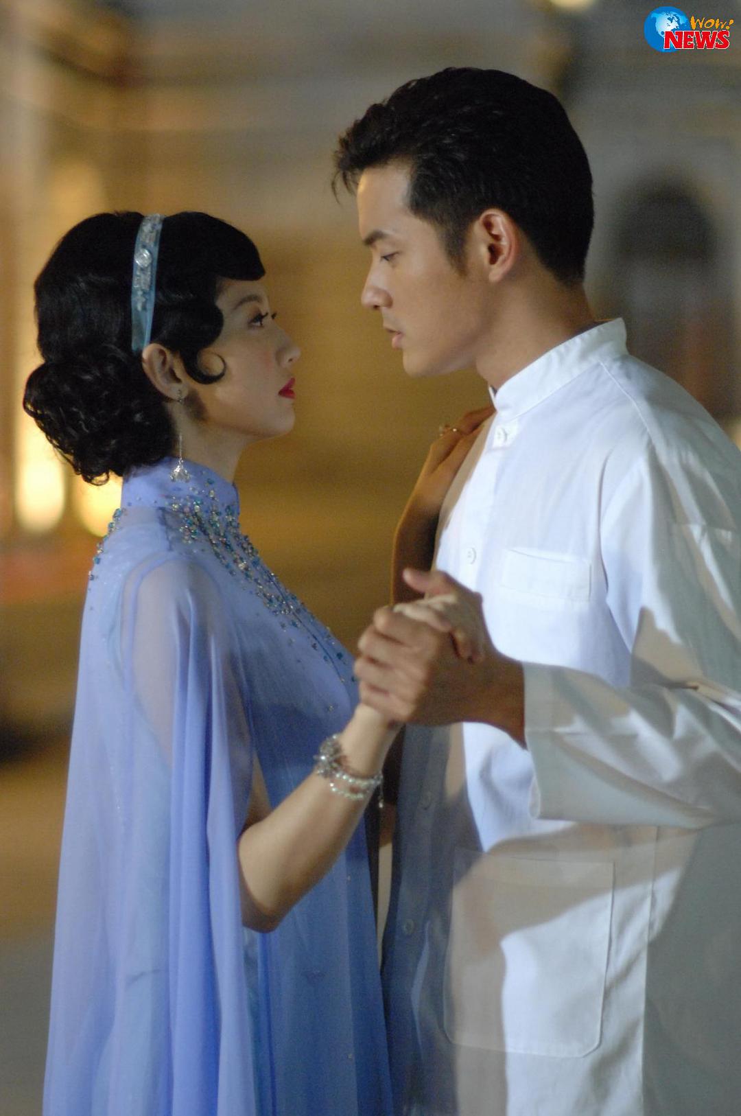 《大稻埕》-高清电影-在线观看