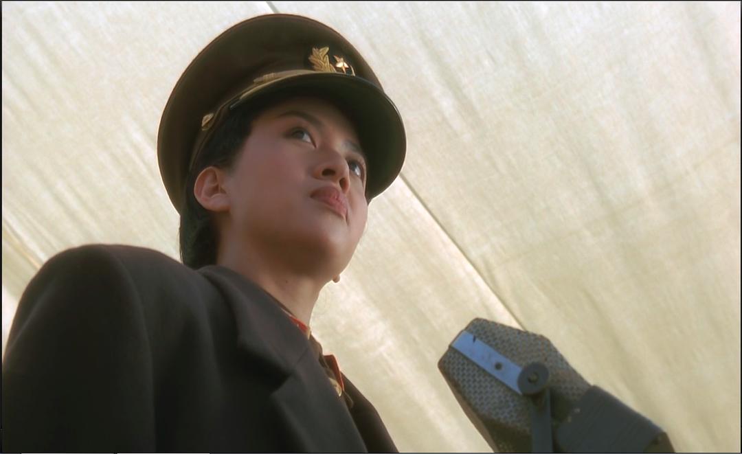 《川岛芳子 香港版》全集-高清电影完整版-在线观看