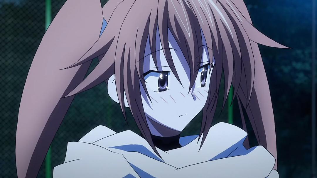 恶魔高校ddnewtv未放送第13话