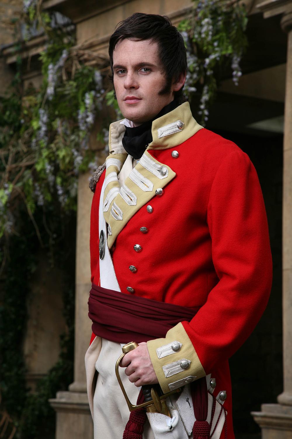 《迷失奥斯丁》全集-电视剧-在线观看