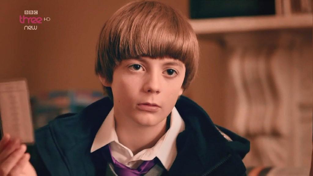 废柴舅舅第一季