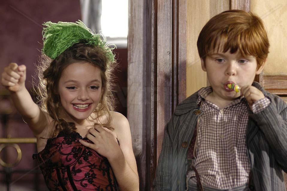 《大都市》-高清电影-在线观看