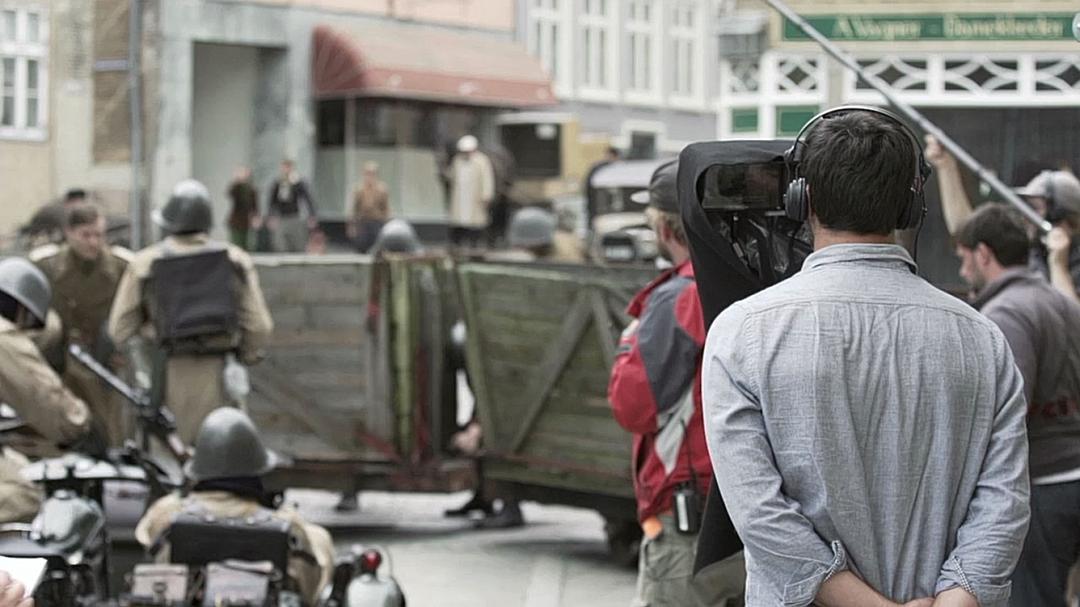 《开战日》-高清电影