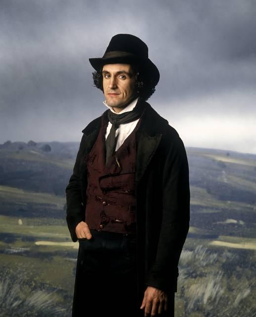 《大饥荒》-高清电影-在线观看