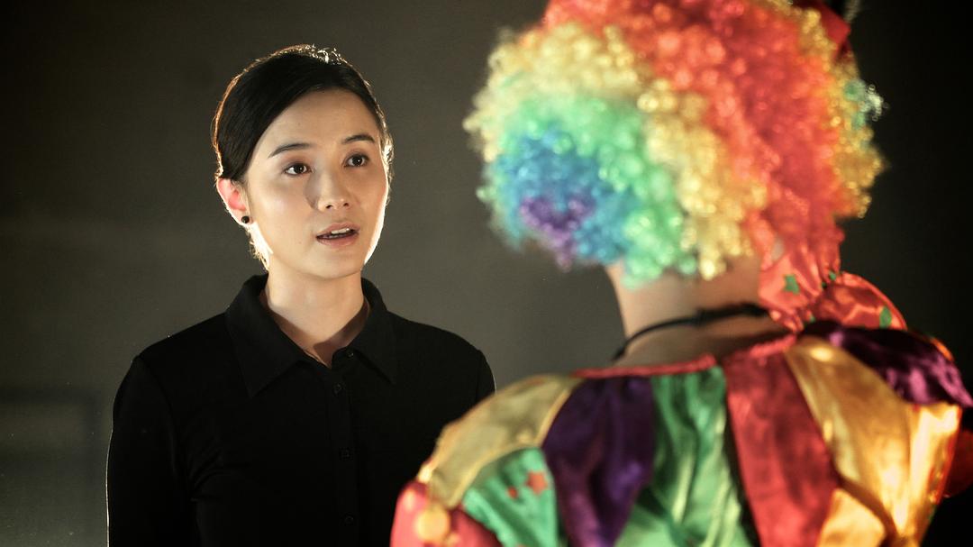 7电影系列之《幸福速递》