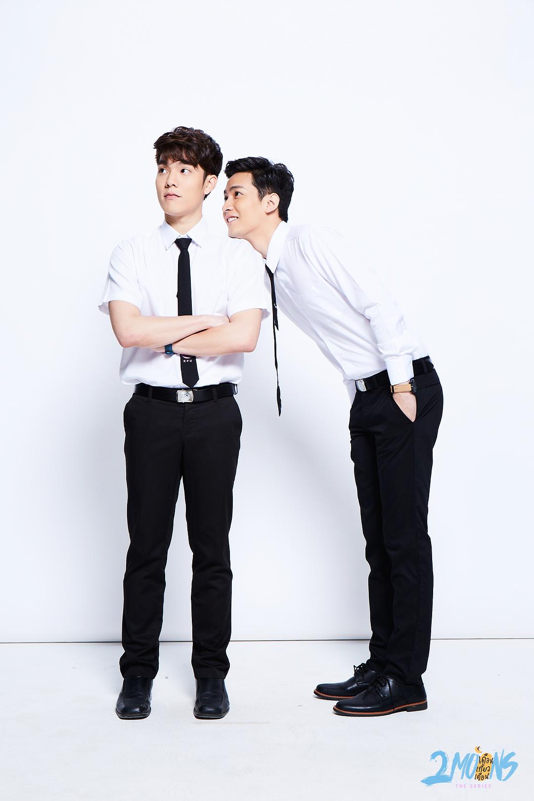 《逐月之月》全集-电视剧-在线观看