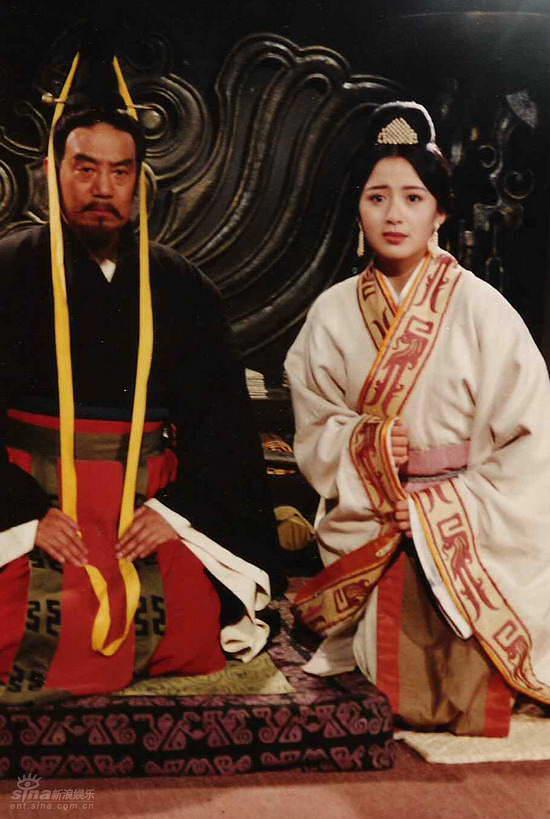 《东周列国战国篇》全集-电视剧-在线观看