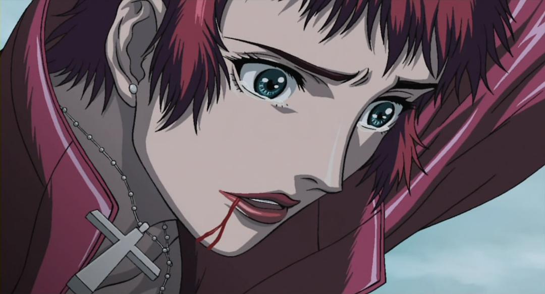 高地人复仇之旅