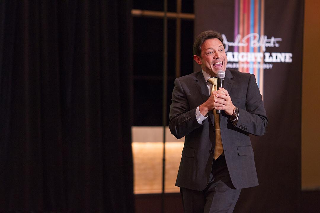 《华尔街之狼》-高清电影-在线观看